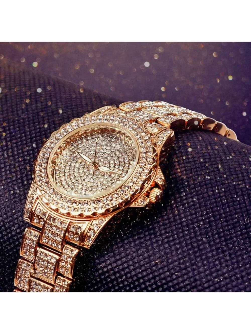 N/A bling decoration